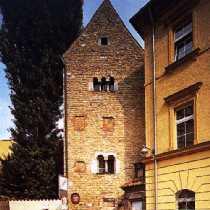 Romanisches Haus Romanisches Haus